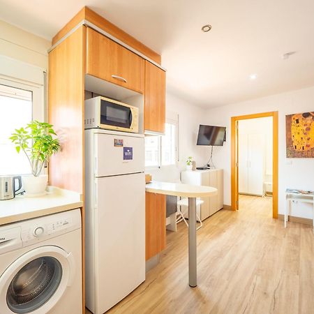 Atico De Lujo Plaza Ayuntamiento Apartment Валенсия Екстериор снимка