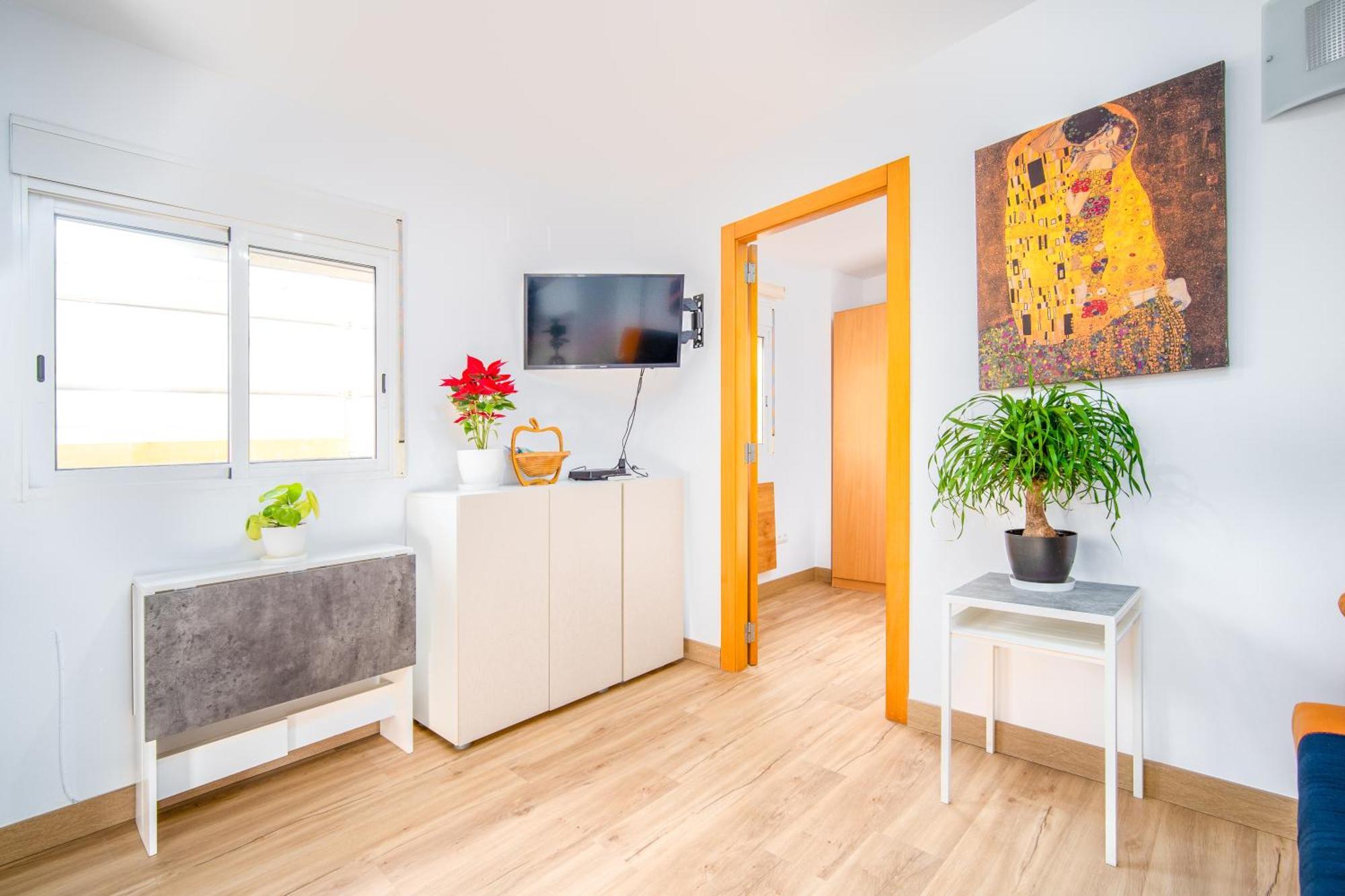 Atico De Lujo Plaza Ayuntamiento Apartment Валенсия Екстериор снимка