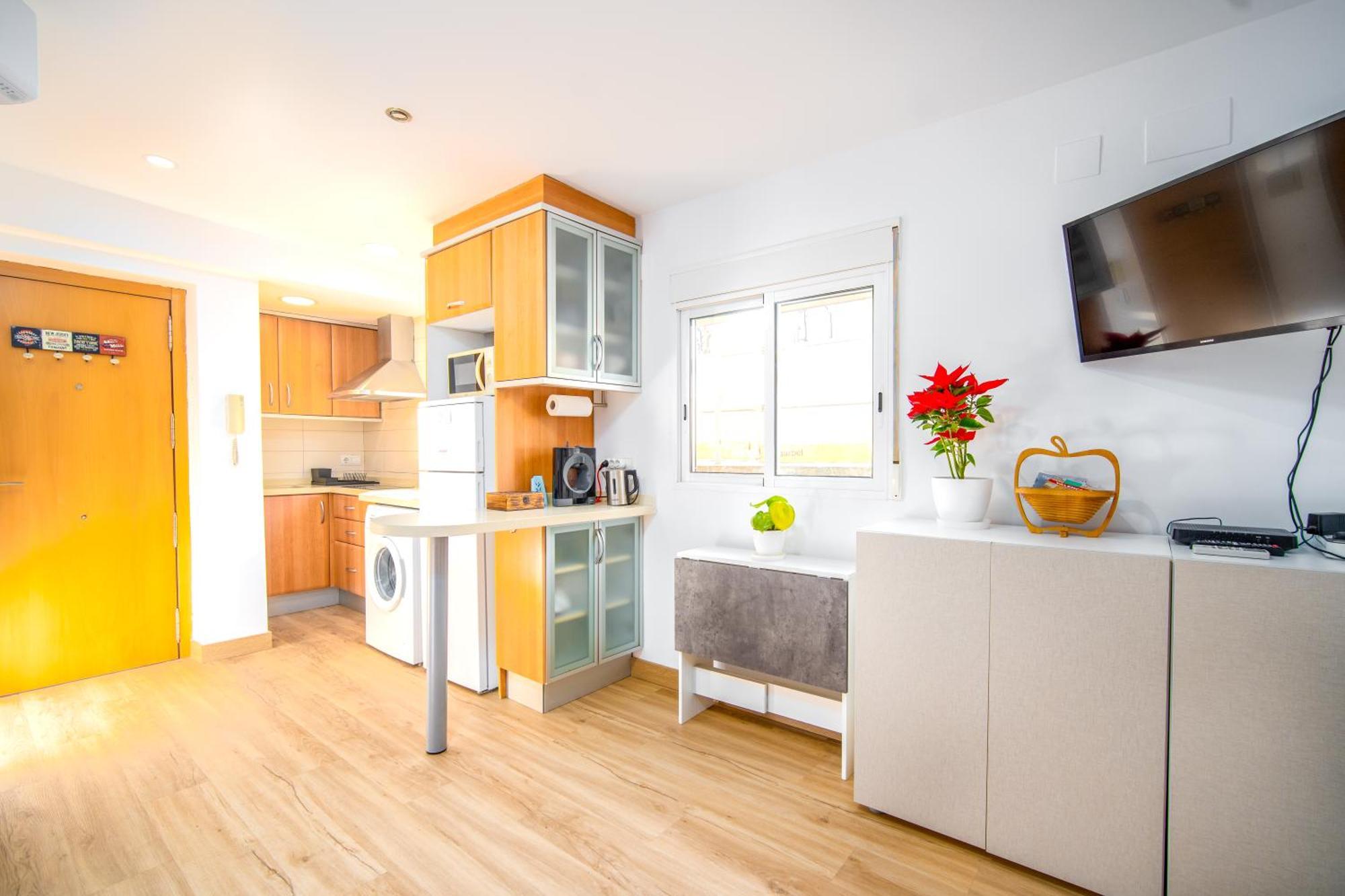 Atico De Lujo Plaza Ayuntamiento Apartment Валенсия Екстериор снимка