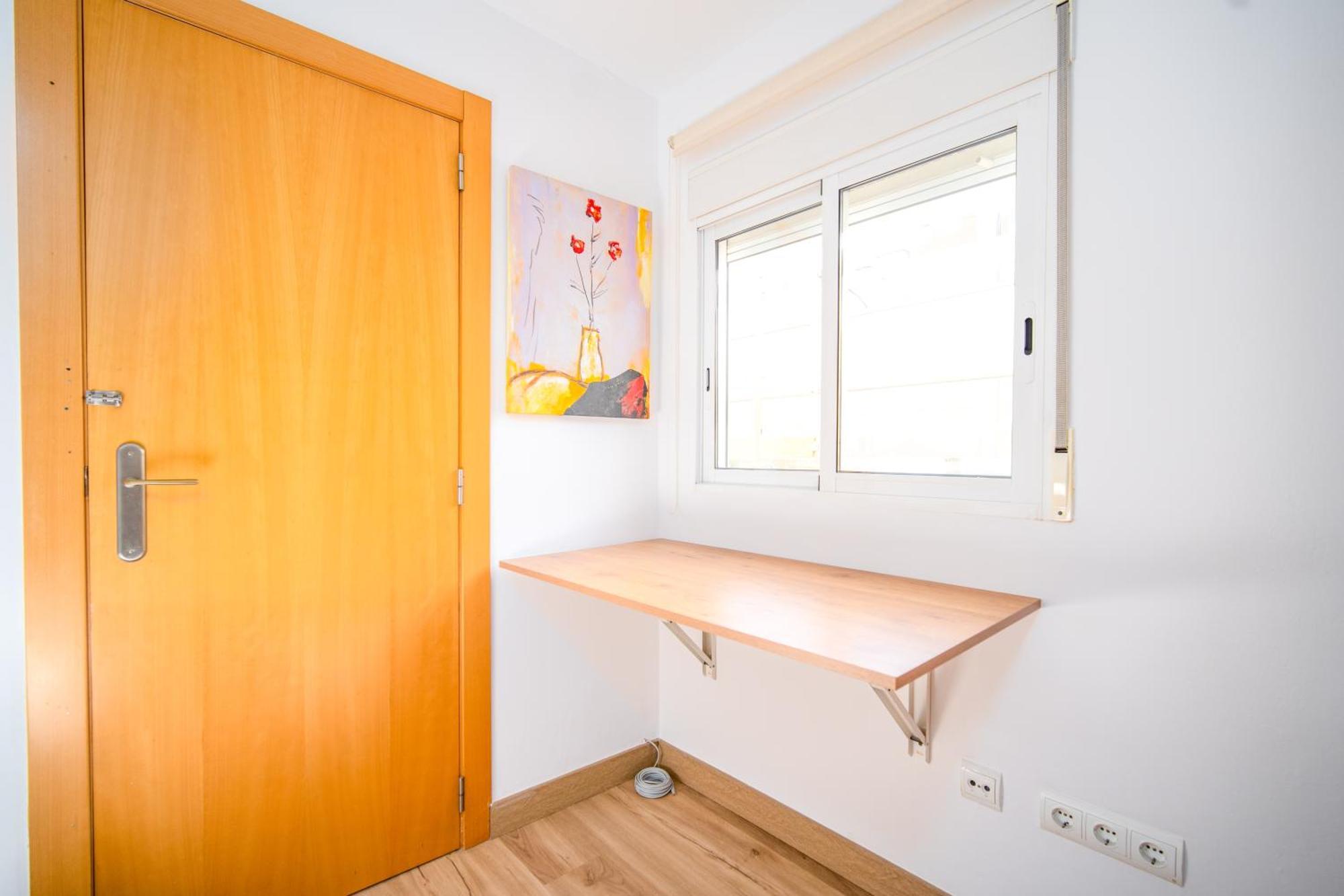 Atico De Lujo Plaza Ayuntamiento Apartment Валенсия Екстериор снимка