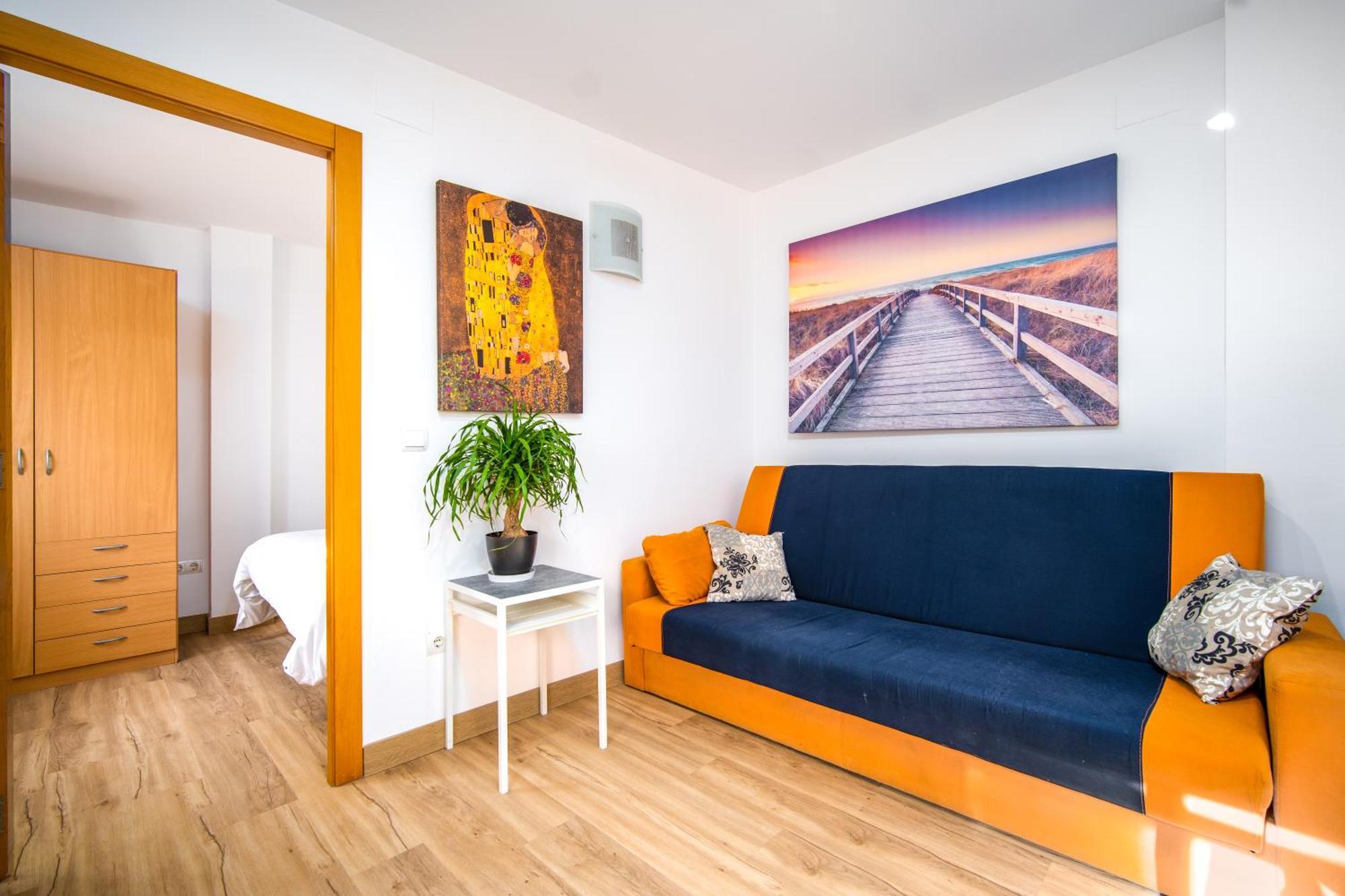 Atico De Lujo Plaza Ayuntamiento Apartment Валенсия Екстериор снимка