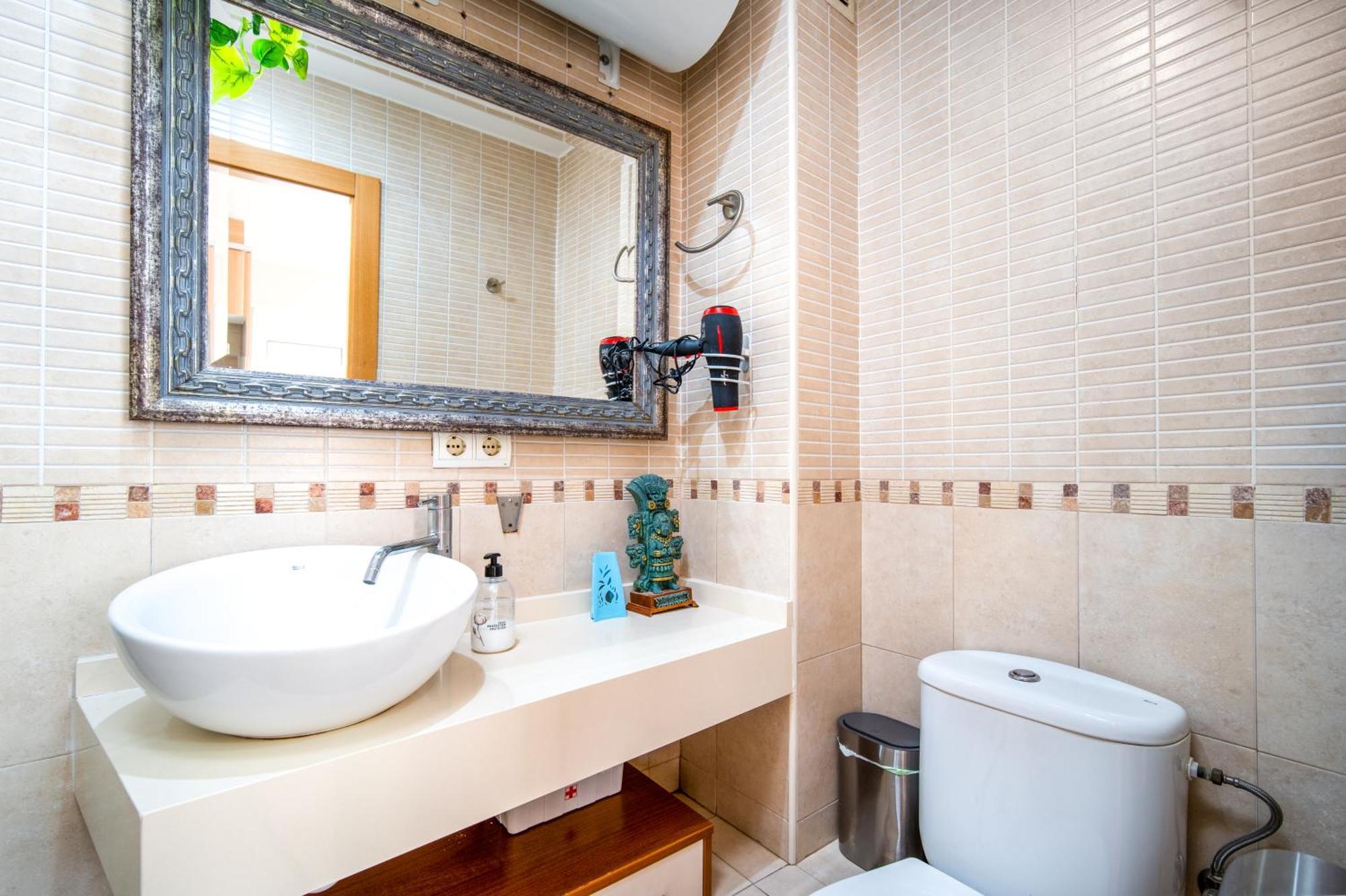 Atico De Lujo Plaza Ayuntamiento Apartment Валенсия Екстериор снимка