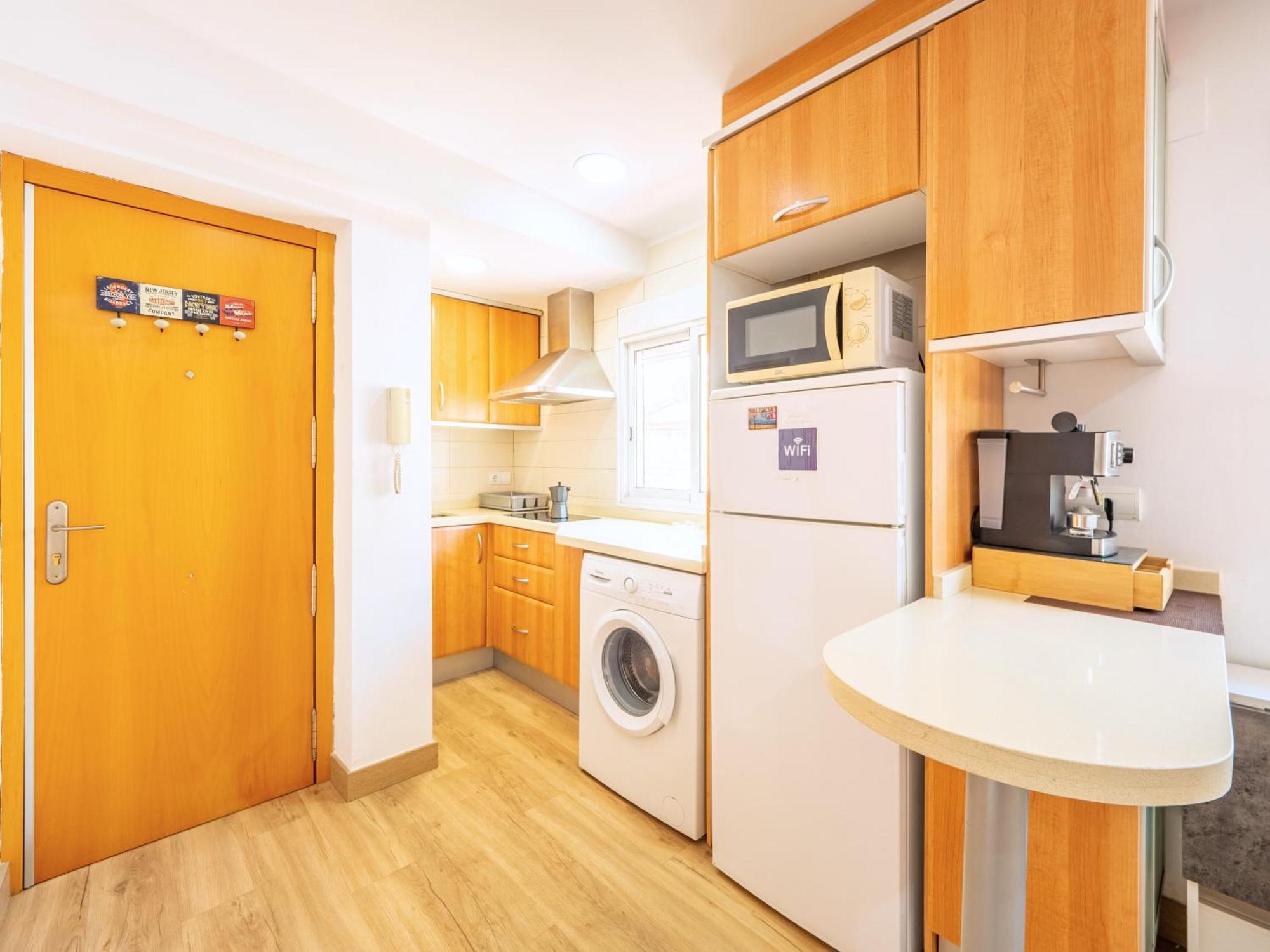 Atico De Lujo Plaza Ayuntamiento Apartment Валенсия Екстериор снимка