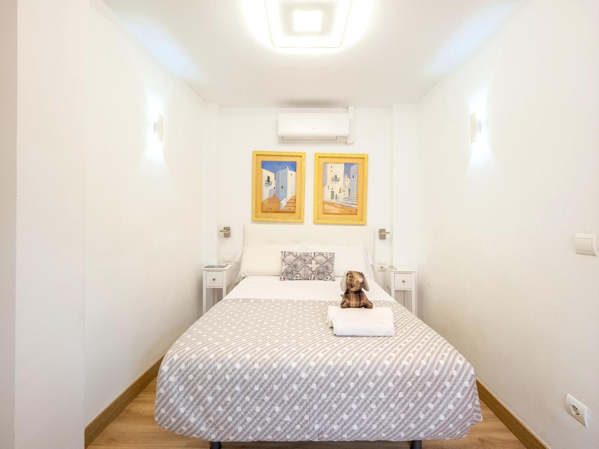 Atico De Lujo Plaza Ayuntamiento Apartment Валенсия Екстериор снимка