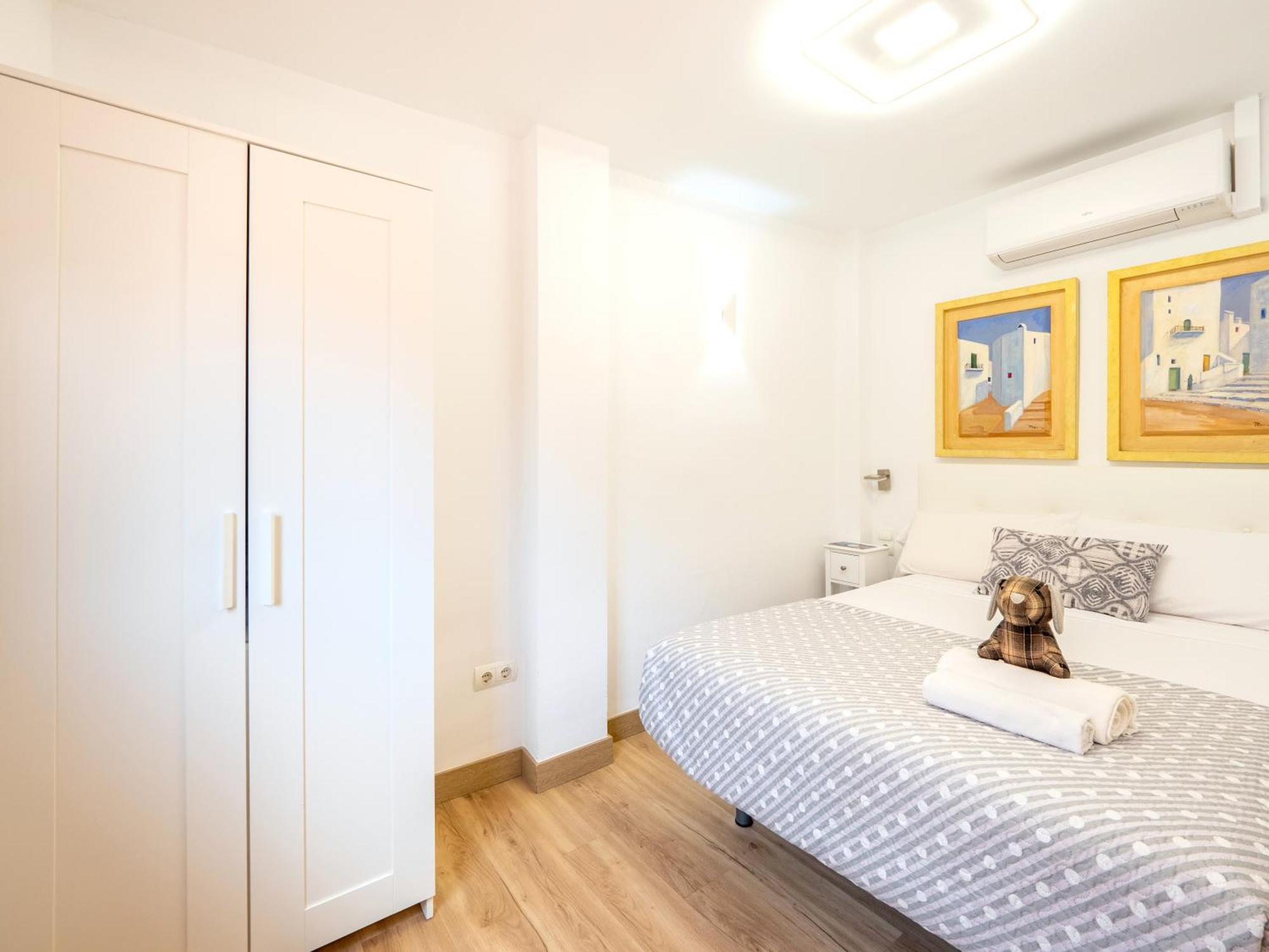 Atico De Lujo Plaza Ayuntamiento Apartment Валенсия Екстериор снимка