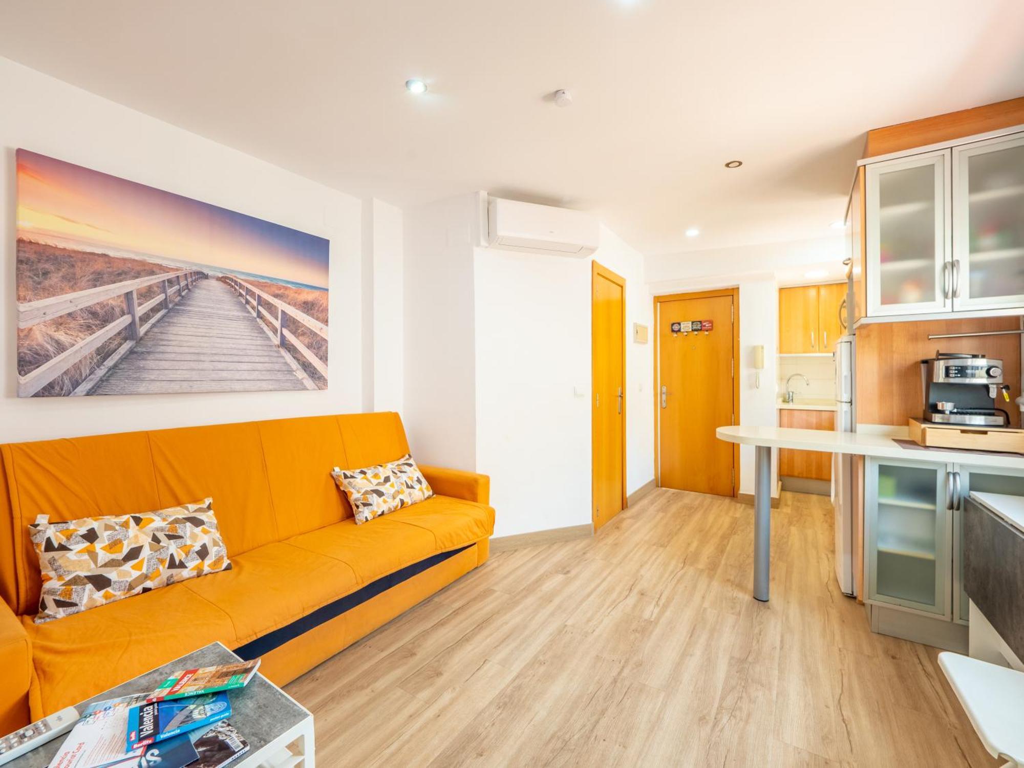Atico De Lujo Plaza Ayuntamiento Apartment Валенсия Екстериор снимка
